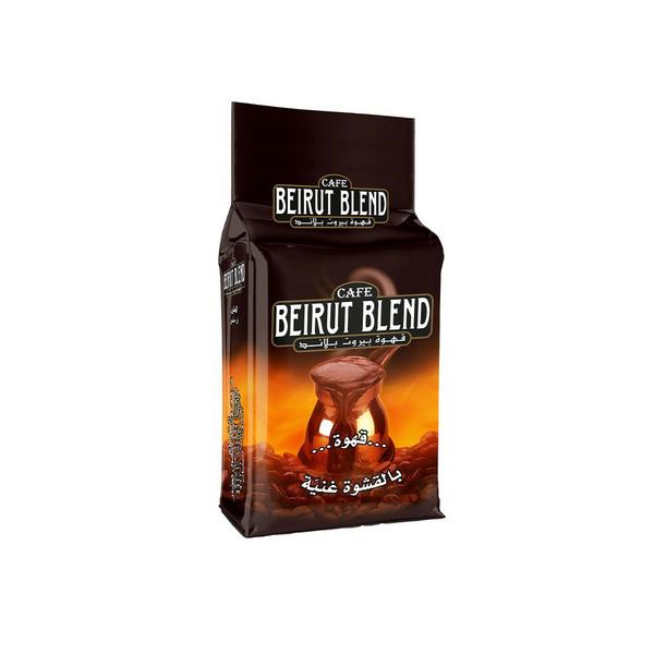 Beirut Blend