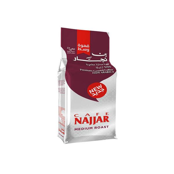 Najjar Medium Roast