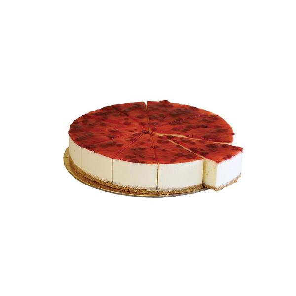 Strawberry Cheesecake