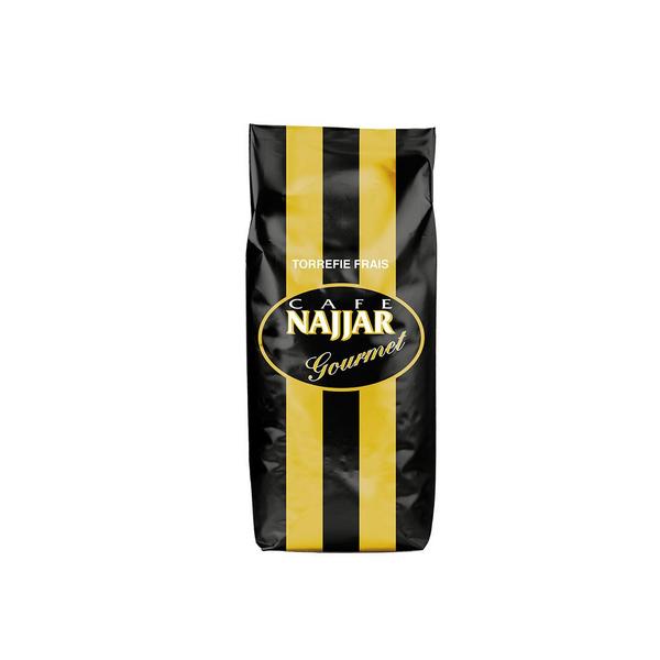 Najjar Gourmet Roasted Moka Noir