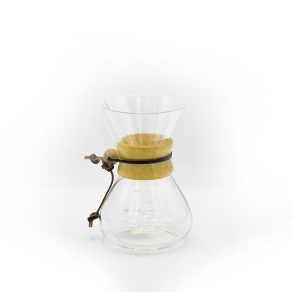 Chemex Brewers