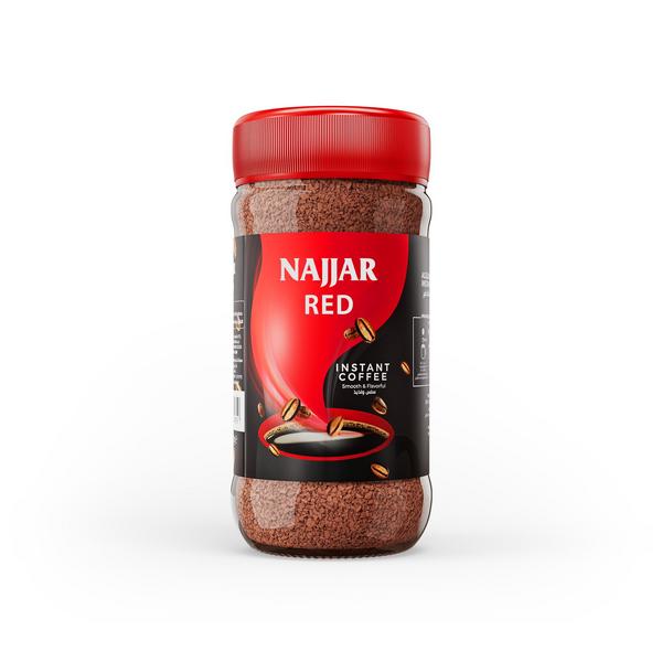 Najjar Instant Red 95G