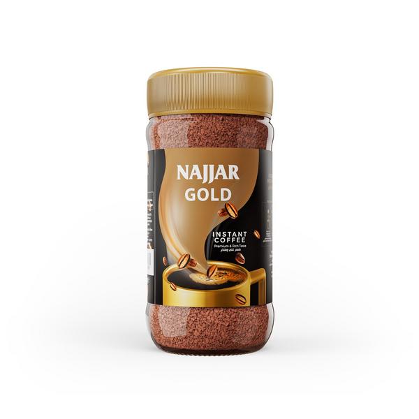 Najjar Instant Gold 95G