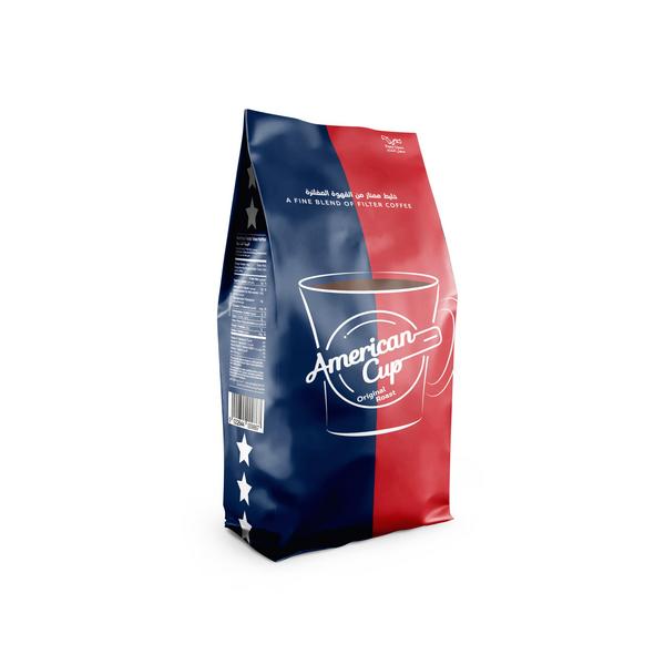 American Cup Bag