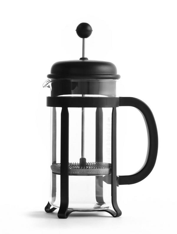 Bodum Java French Press Coffee Maker, 34 Ounce, 1 Liter, (8 Cup)