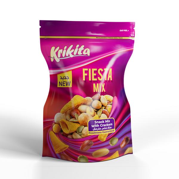 Krikita Fiesta