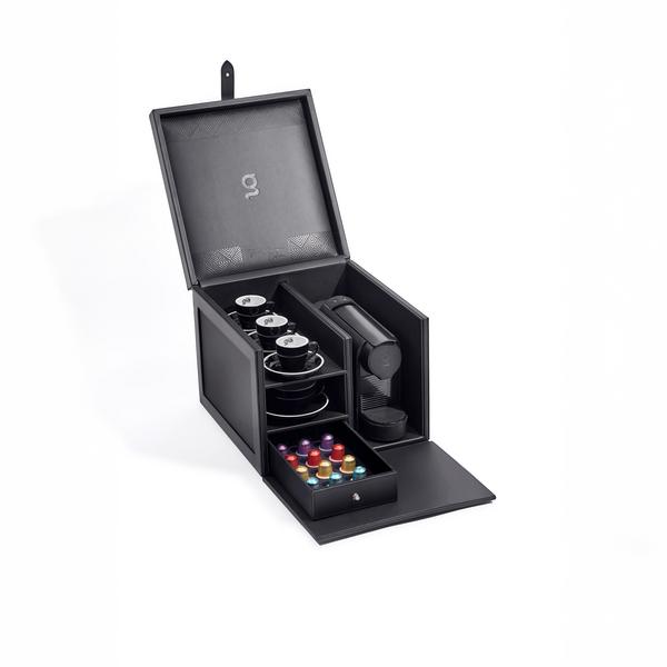 The Masterpiece Collection – Milano Black