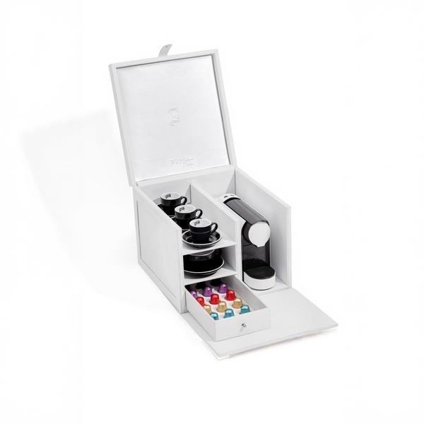 The Masterpiece Collection – Amalfi White