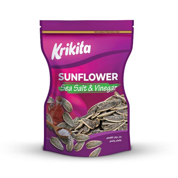Sunflower Salt & Vinegar