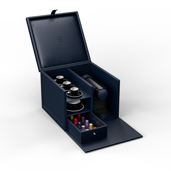 The Masterpiece Collection - Como Blue