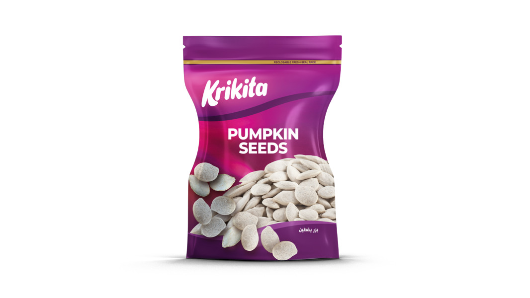 Pumpkin Seeds Salted