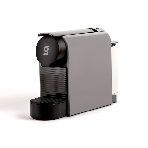 Ashes Gia Espresso Aluminum Capsules -  Nespresso Compatible® Machine