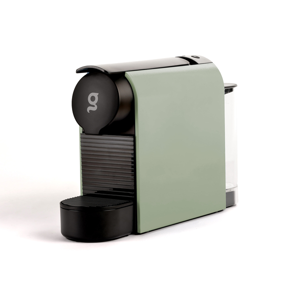 Jade Gia Espresso Aluminum Capsules -  Nespresso Compatible® Machine