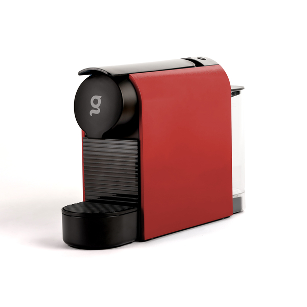 Passion Gia Espresso Aluminum Capsules -  Nespresso Compatible® Machine