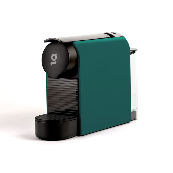 Sea Gia Espresso Aluminum Capsules -  Nespresso Compatible® Machine