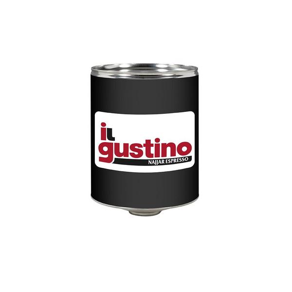 Tin Il Gustino Espresso